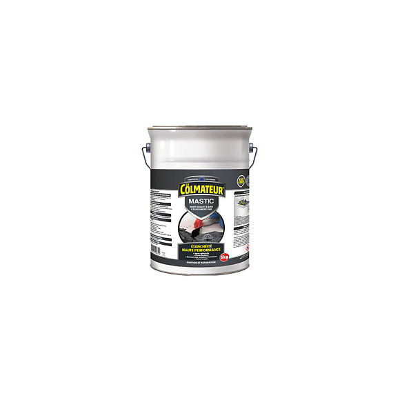 Colmateur mastic 5kg