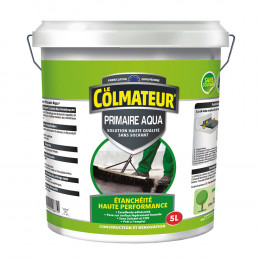 Colmateur primaire aqua 5L
