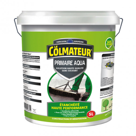 Colmateur primaire aqua 5L