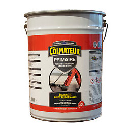 Colmateur primaire noir 20L