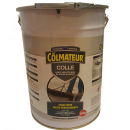 Colmateur colle 20kg