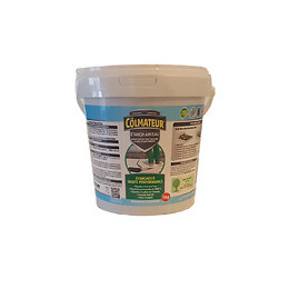 Colmateur étanche air/eau 1kg