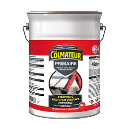 Colmateur primaire noir 5L