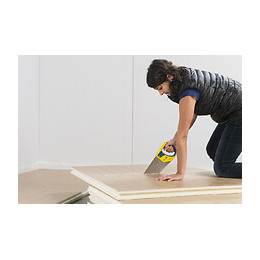 Panneau isolant en polyuréthane 120x100x2.5cm R 1.00