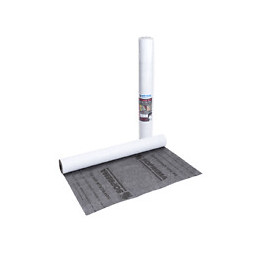 Ecran de sous toiture hpv r2 et pare pluie 50x1.50m