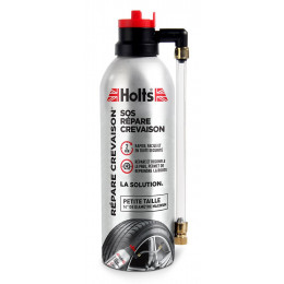 Répare crevaison aérosol 300ml