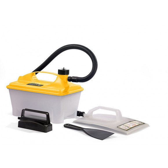 Décolleuse papier peint W16