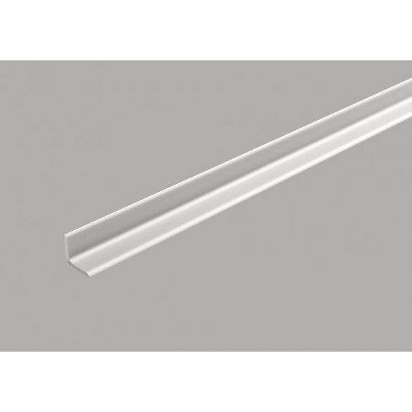 Profil Dumawall en Aluminium - Coin Intérieur 1.2x260cm