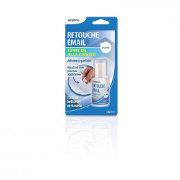 Retouche émail Interfix 20ml