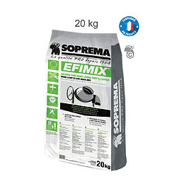 Béton léger EFIMIX sac de 20kg