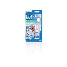 Retouche émail Interfix 20ml
