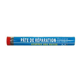 Pâte de réparation époxy Interfix 114g