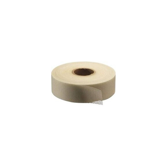 Bande adhésive fibre de verre rouleau de 150m