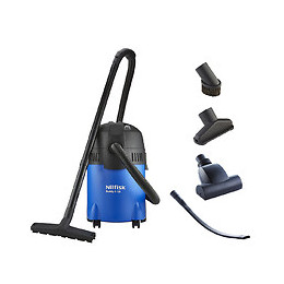 Aspirateur eau et poussière BUDDY II 12 CAR CLEANER