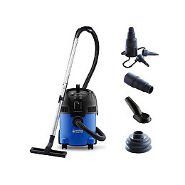 Aspirateur eau et poussière MULTI II 22 T PREMIUM HOME