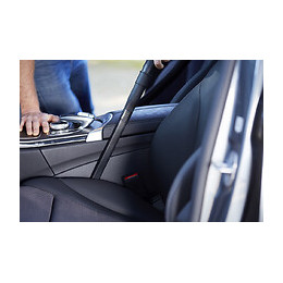 Aspirateur eau et poussière MULTI II 22 T PREMIUM HOME