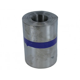 Rouleau de plomb 16cmx5m