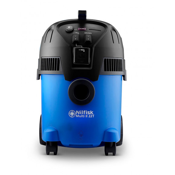 Aspirateur eau et poussière MULTI II 22 T PREMIUM HOME