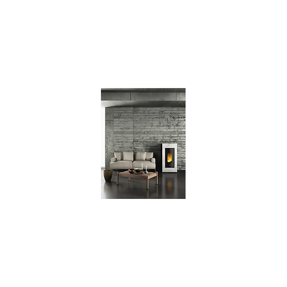 Poele à pellets VEGA AIRTIGHT ETANCHE