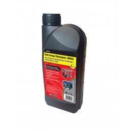 HUILE GROUPE ELECTROGENE 15W40 2L