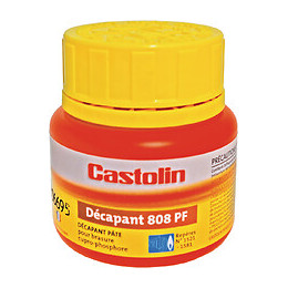 Décapant brasage fort 808PF pour brasure 808ATG 50g