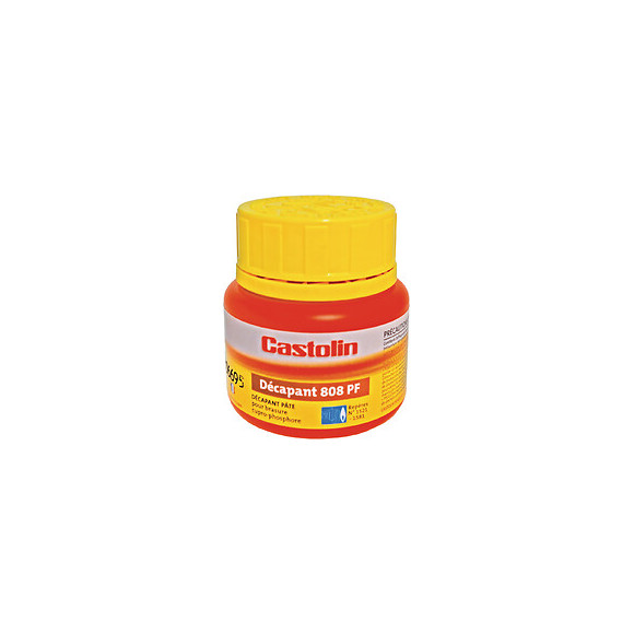 Décapant brasage fort 808PF pour brasure 808ATG 50g