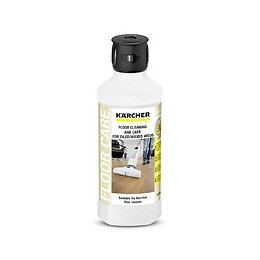 Nettoyant pour parquet ciré 500ml