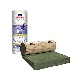 Panneau roulé 200mm revêtu