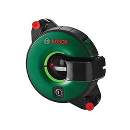 Mètre laser ligne Atino