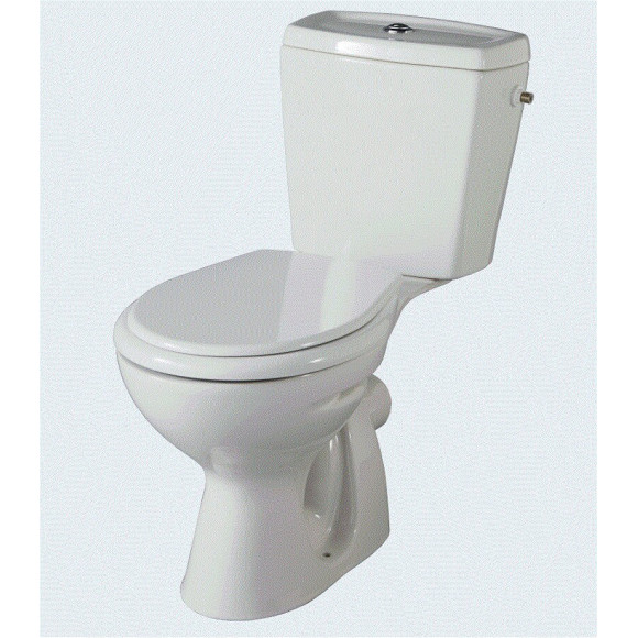 Pack WC Kalella sortie horizontale