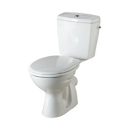 Pack WC Kalella sortie horizontale