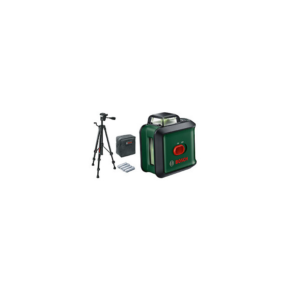 Laser Lignes UniversalLevel 360 + trépied TT 150