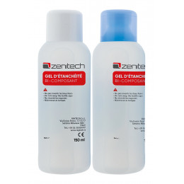 Gel bi-composant 300 ml