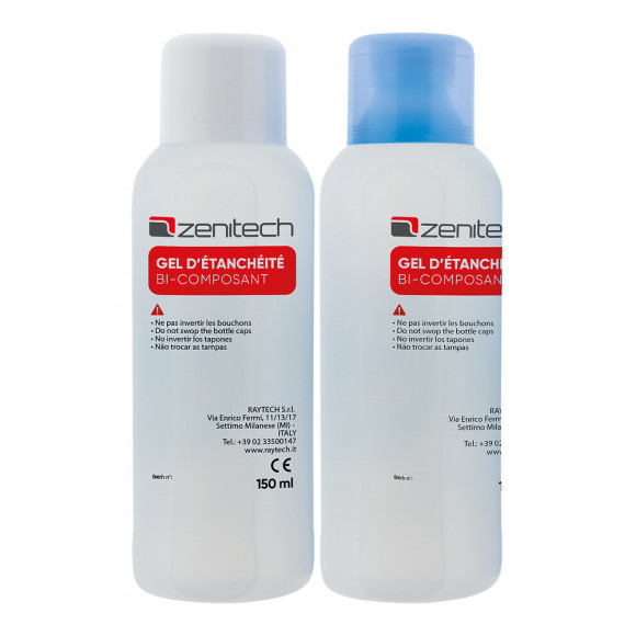 Gel bi-composant 300 ml
