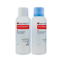 Gel bi-composant 300 ml