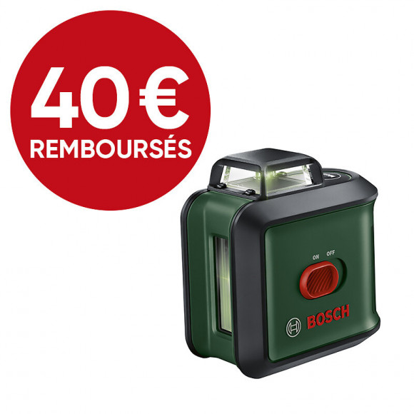 LASER UNIV.LEVEL 360 BASIC