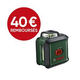 LASER UNIV.LEVEL 360 BASIC