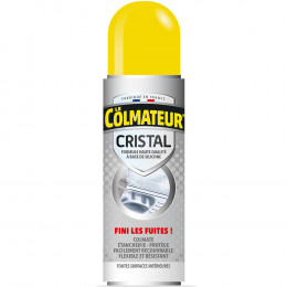 Colmateur cristal 405ml