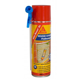 Mousse expensive Sikaboom XL 400ml