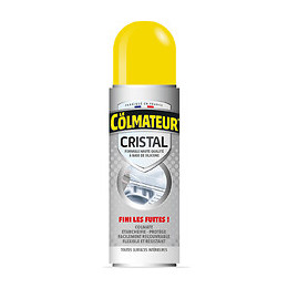 Colmateur cristal 405ml