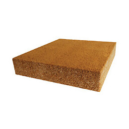 Panneau isolant en fibre de bois 122x60x4cm R 1.05