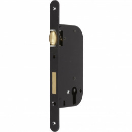 Serrure Encastrée Thirard, À Bec De Cane, Axe 50 Mm