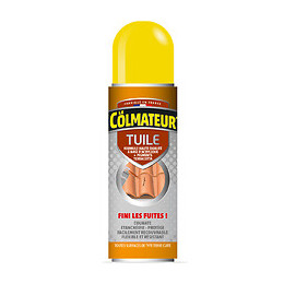Colmateur tuile 405ml
