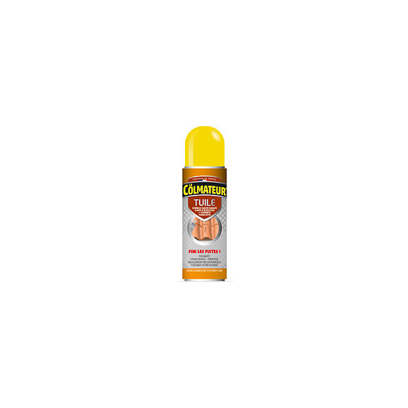 Colmateur tuile 405ml