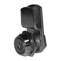 Barillet Batteuse Iseo, Gris