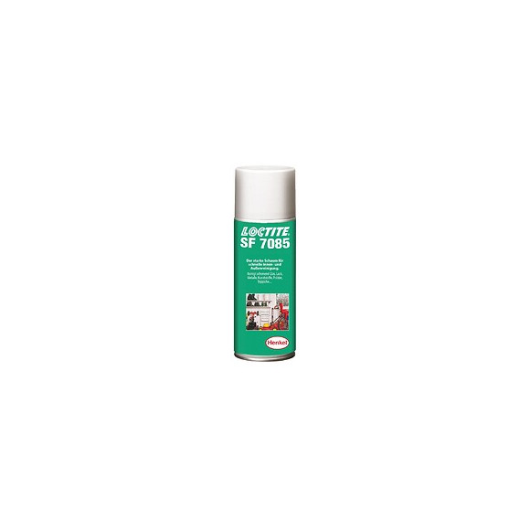 Nettoyant multi-usages SF 7085 super mousse Aérosol 400ml