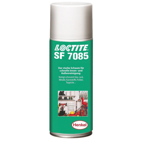 Nettoyant multi-usages SF 7085 super mousse Aérosol 400ml