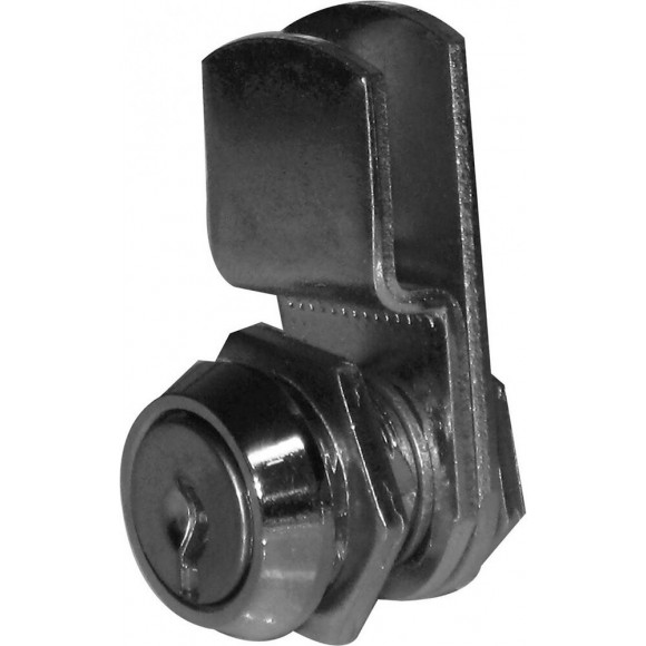 Barillet Batteuse Iseo, Gris