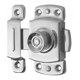 Verrou Automatique 30 Mm