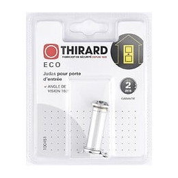 Judas Optique Thirard, 160 °